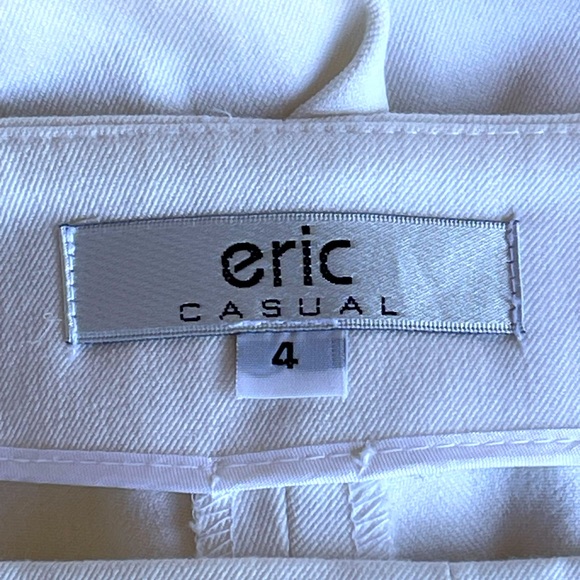 ERIC CASUAL PANTS - Picture 3 of 3